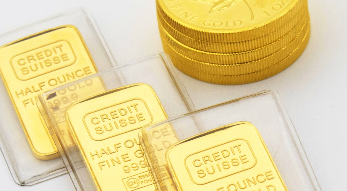 금본위제란 무엇인가 : 비트코인과의 차이점