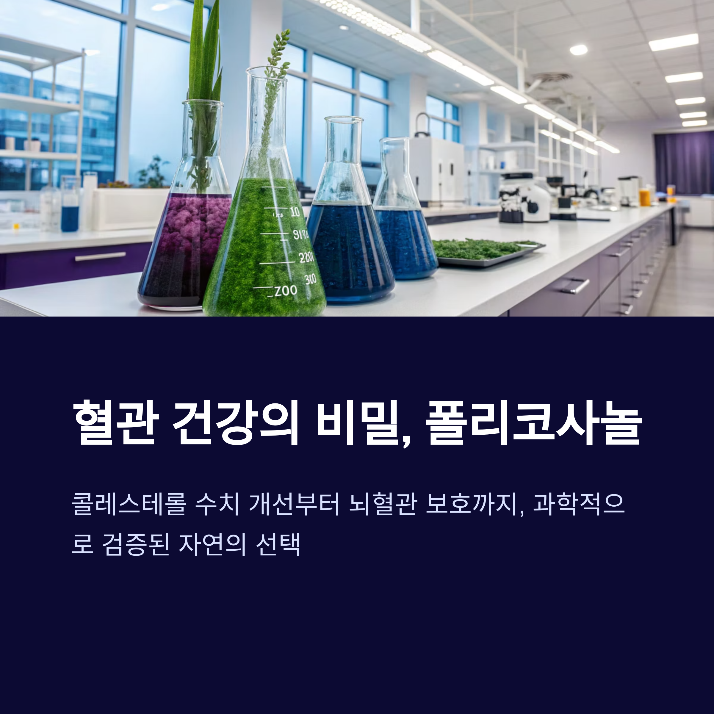 폴리코사놀