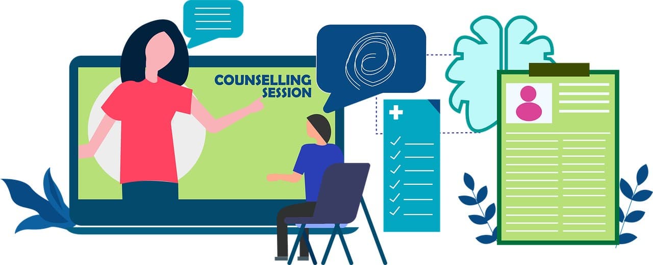 한 눈에 살펴보는 유전상담 관련 사진