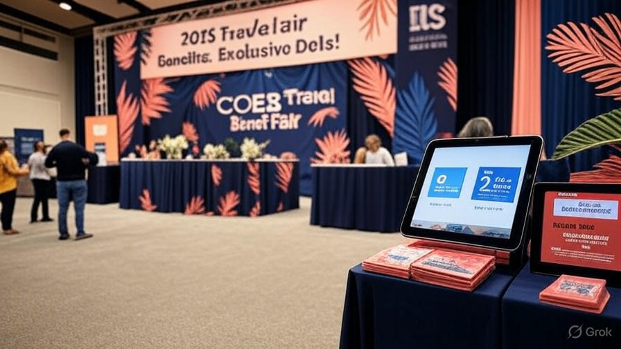 2025 서울국제관광전 혜택