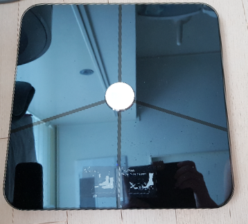 픽스 가정용 인바디 체중계