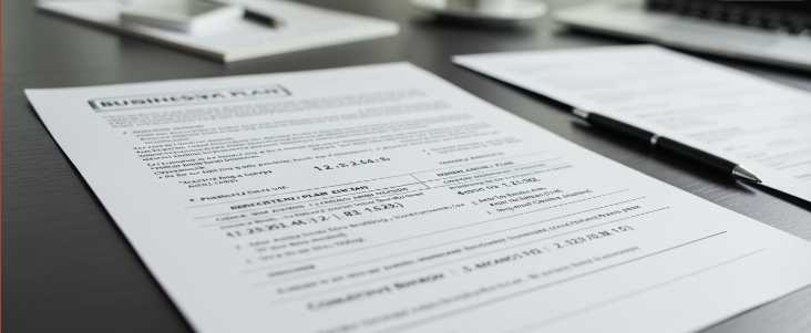 사업계획서 작성법