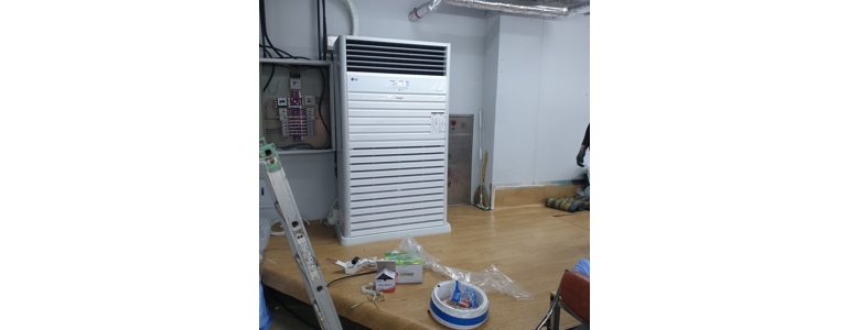 서울 구로구 에어컨설치