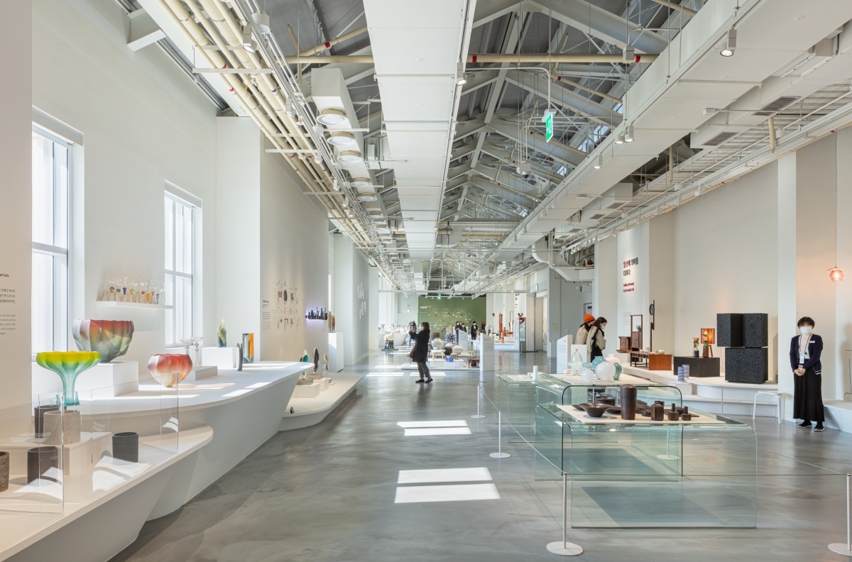 서울공예박물관 완벽 가이드: 2026년 예약부터 주차까지 실전 관람 후기