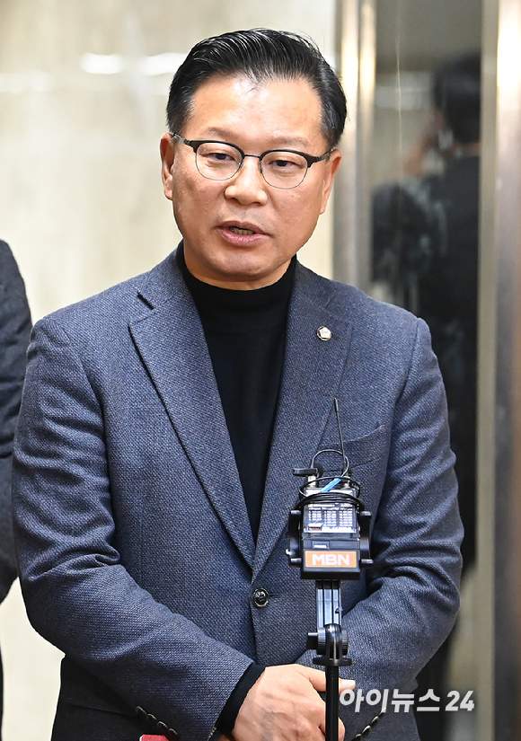 권영세 국회의원 프로필