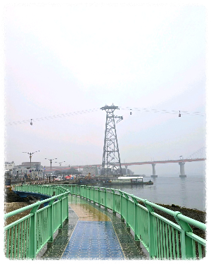 삼천포대교공원