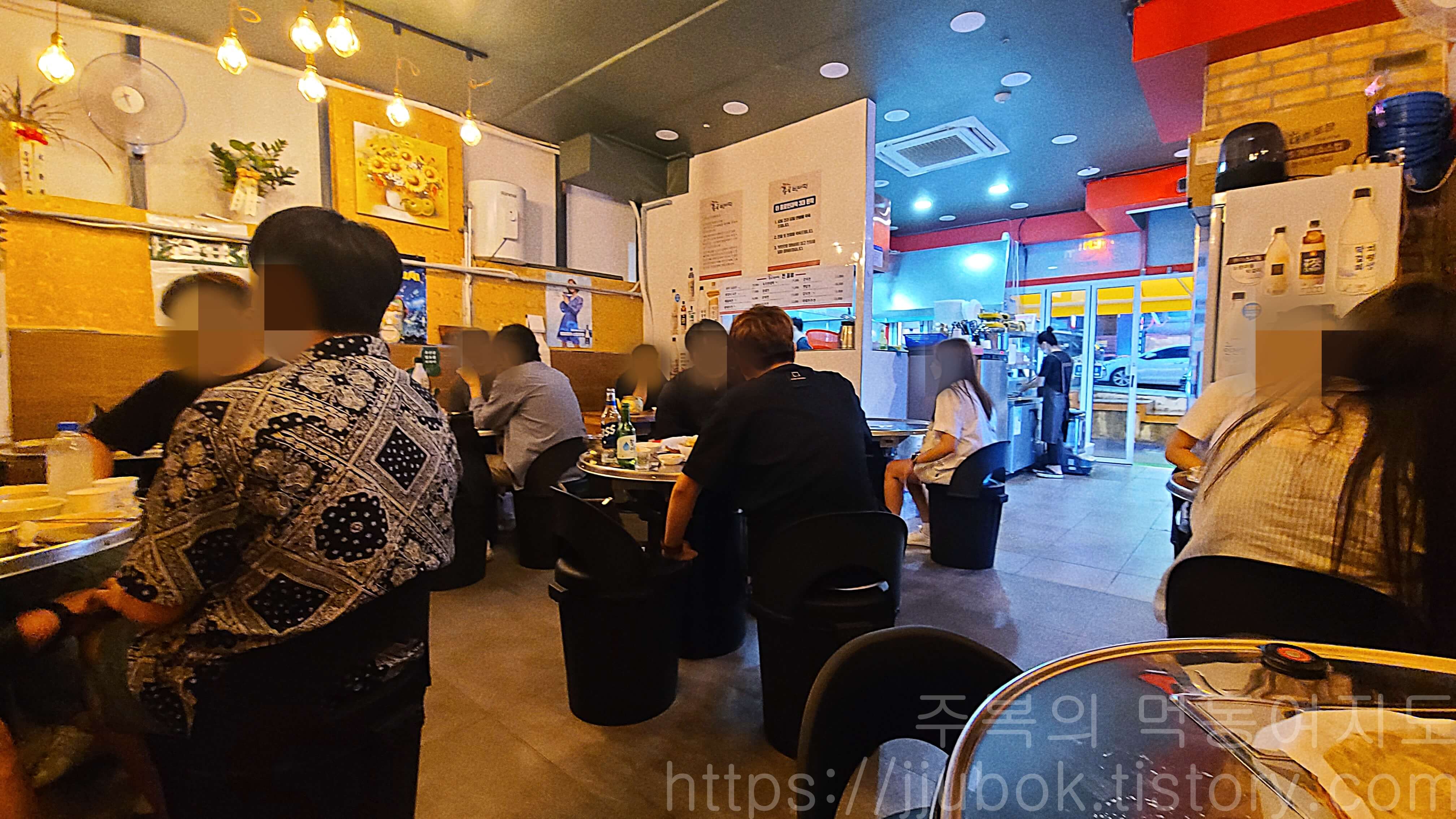 더종로빈대떡-구월점-내부-분위기-4