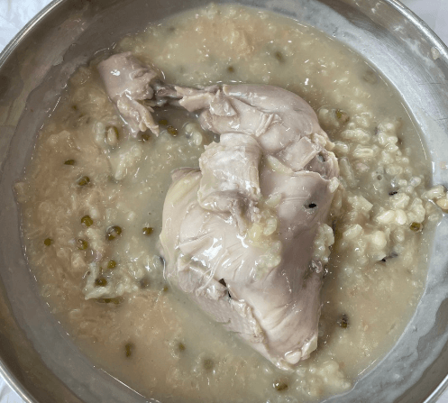 생생정보 누룽지불백숙 경북 청송 맛집