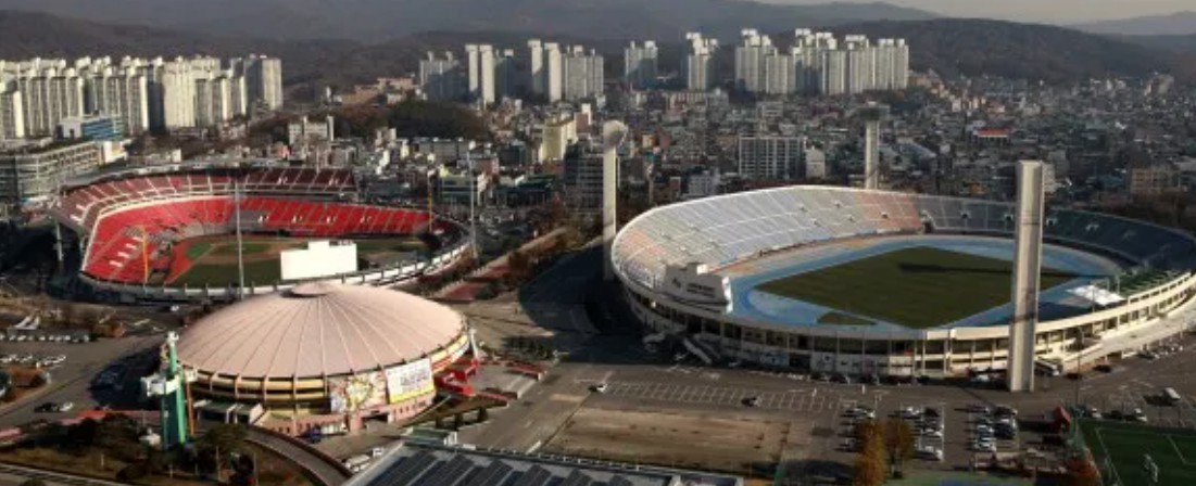 수원종합운동장 예매 방법