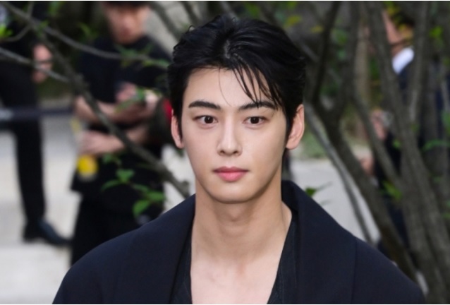 차은우 200억 탈세 논란