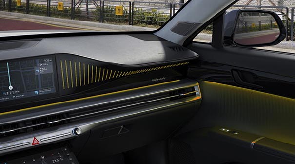 그랜저 풀체인지 하이브리드 신형 GN7 신형 가격표