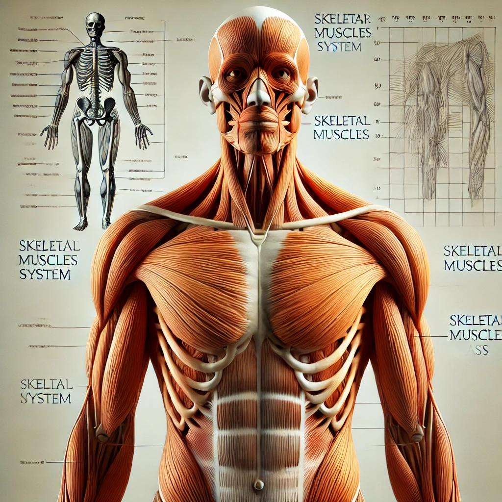 인바디 골격근량