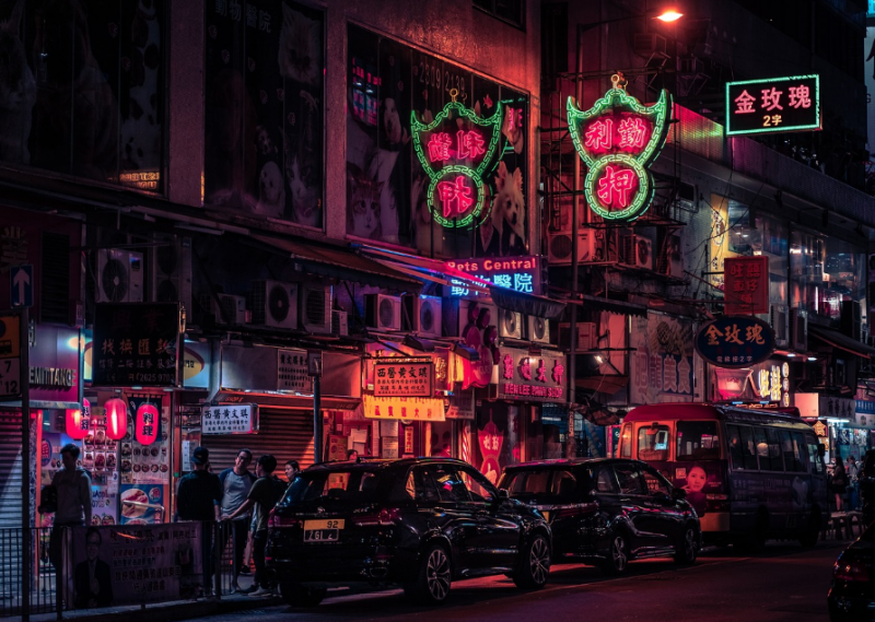 비자가필요한여행지