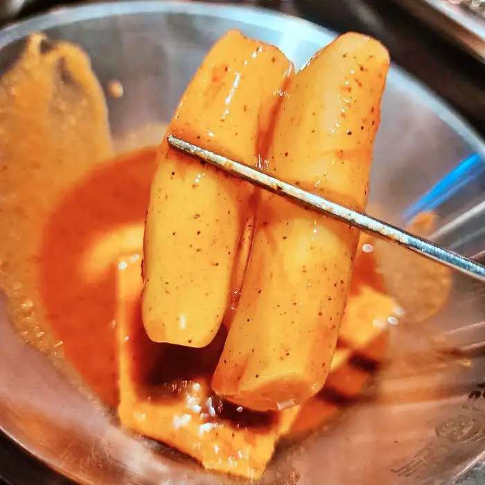 생활의 달인 경기 김포 옛날떡볶이 맛집
