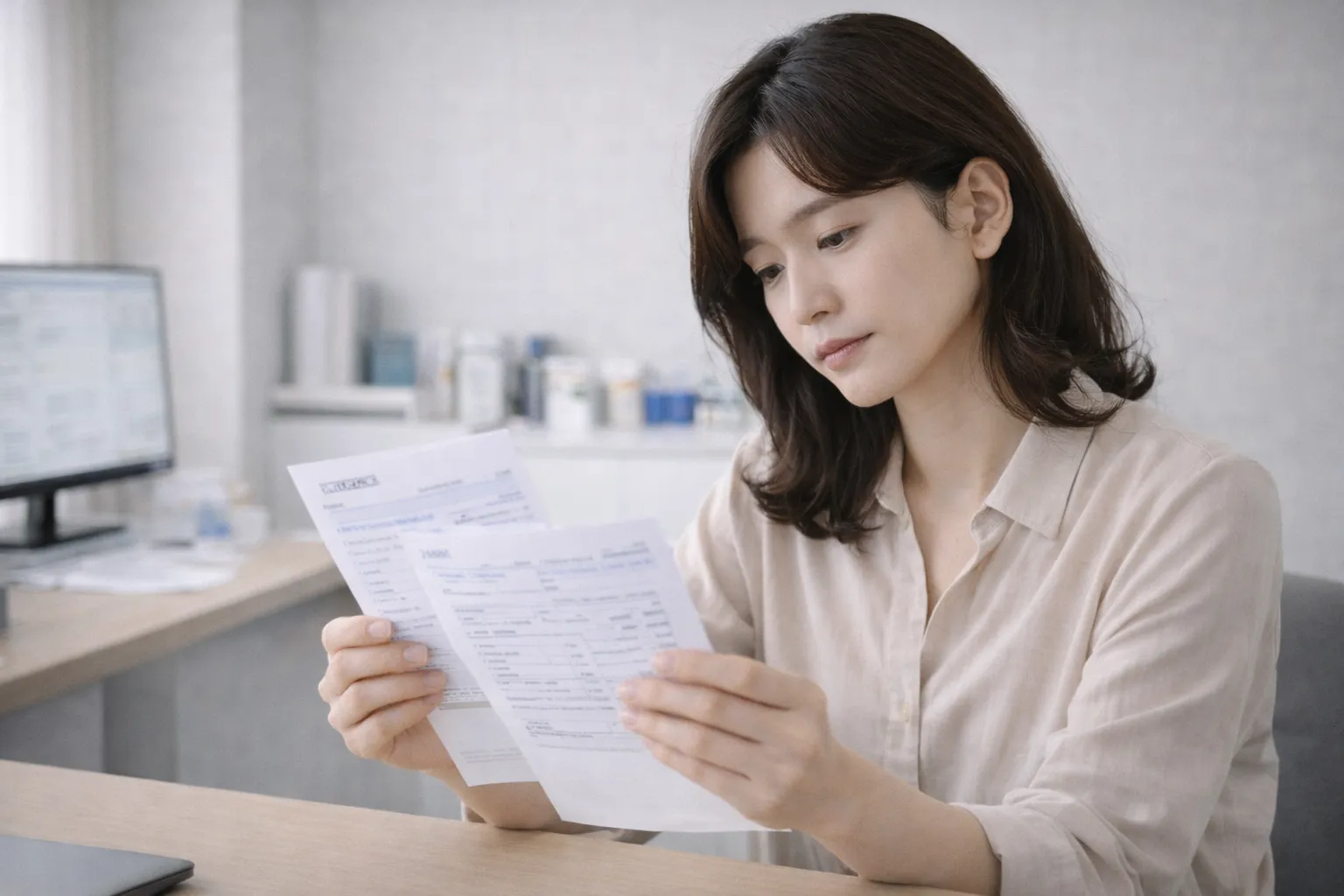 건강검진실비