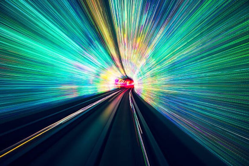 누군가에게 쫓기는 꿈