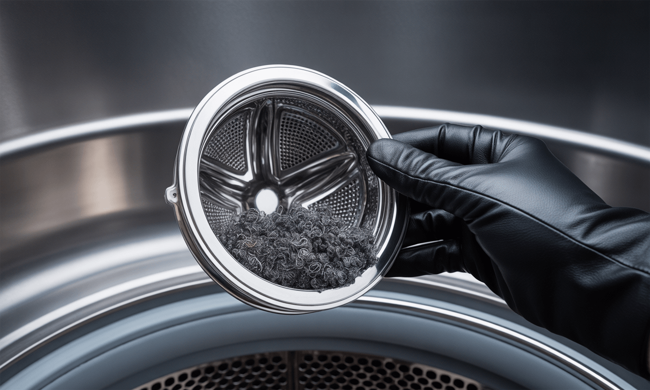 세탁기-배수구에서-올라오는-악취-원인-세탁기-필터-모습