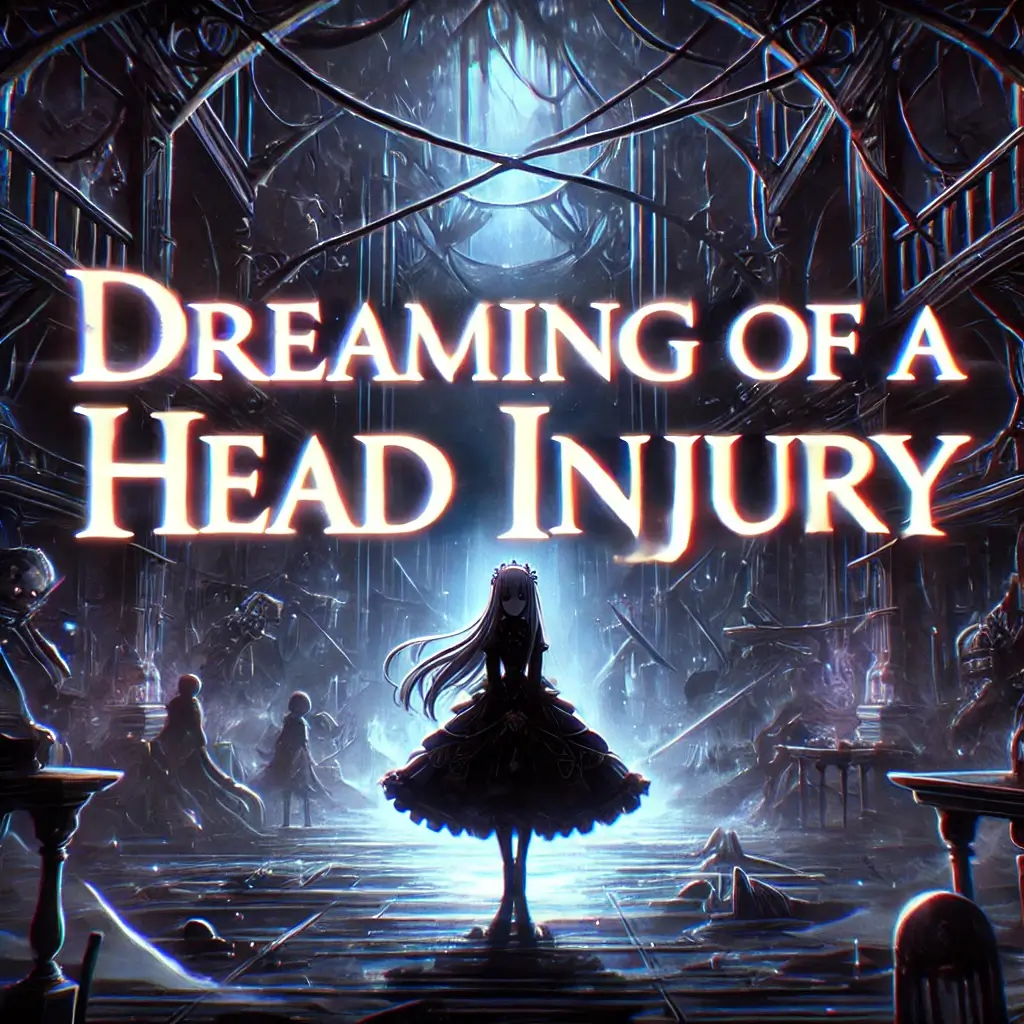 머리 다치는 꿈 해몽