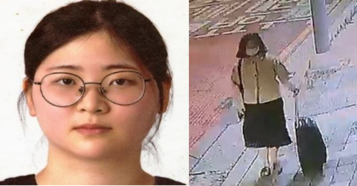 정유정, 또래 여성을 잔혹하게 살해하기 전 '이 말'을 했다는 충격적인 진술이 나와 모두를 경악하게 했다.