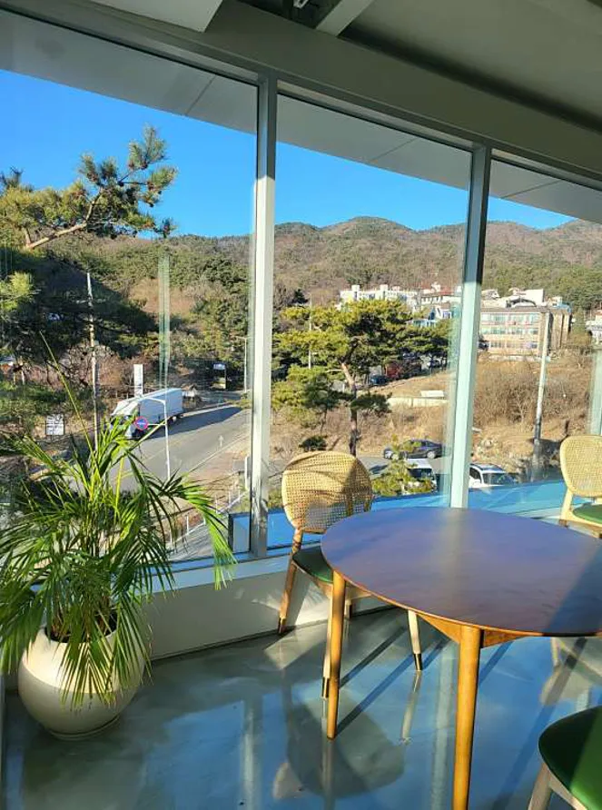 비스트로오마주