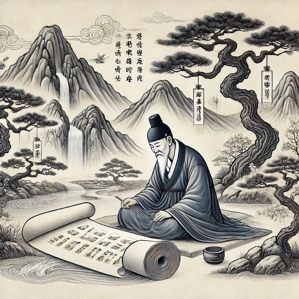 챗지피티 사주풀이 [사주 보는 방법]