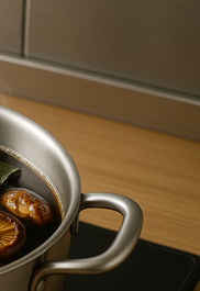 간장게장 황금레시피