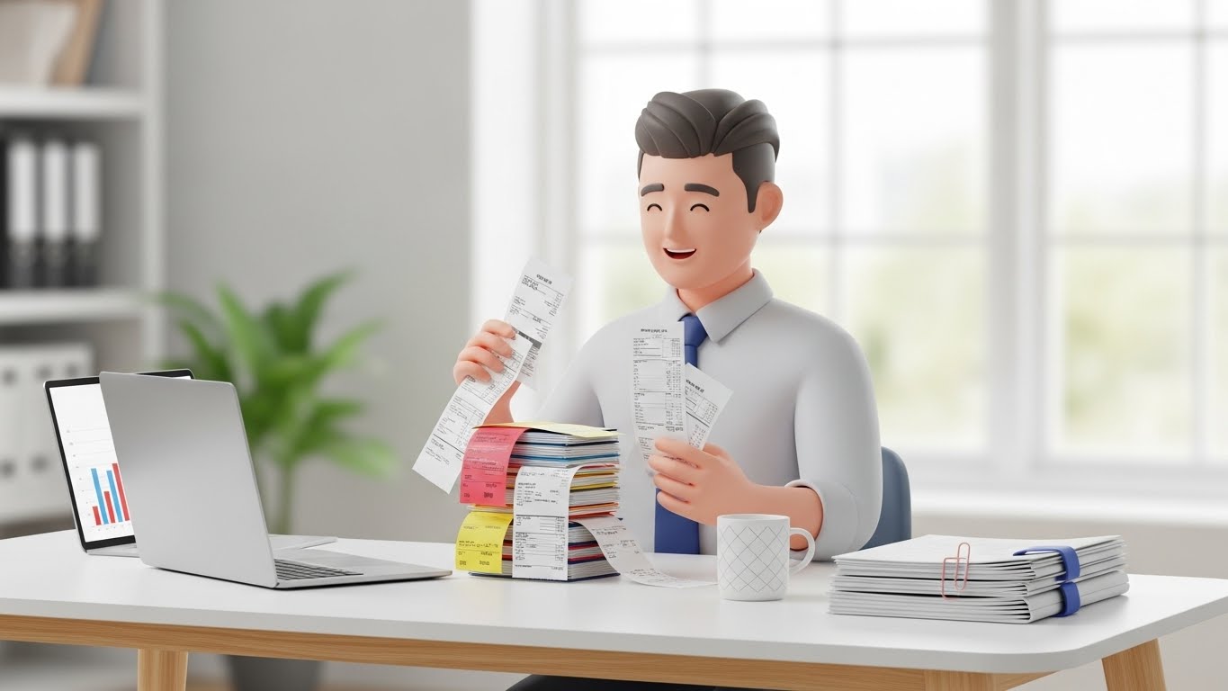 폭탄을 피하는 가산세 예방 수칙