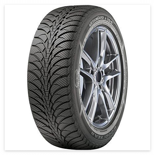 굿이어 Ultra Grip Ice WRT(스노우 타이어)