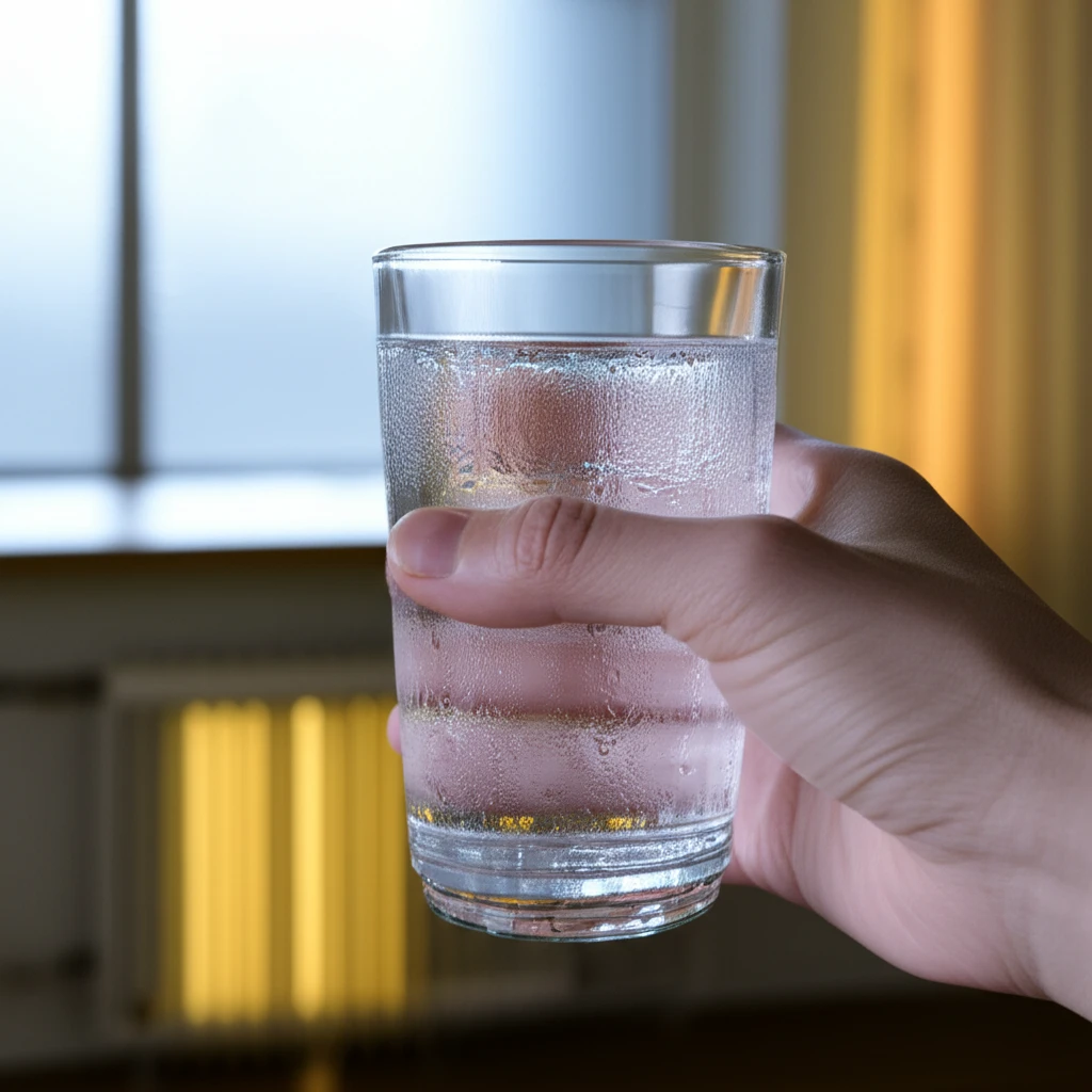 체중별 계산법과 섭취 팁 겨울철 건강..