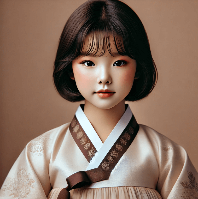 한국의 아름다움을 담은 순우리말 이름 20선