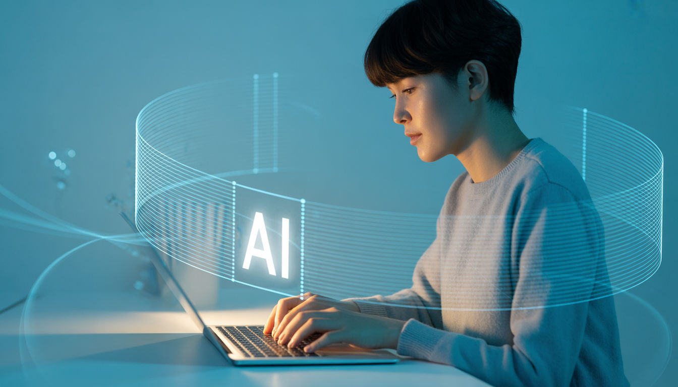 AI 부업, 현실과 환상 사이&hellip; 진짜 돈 버는 법