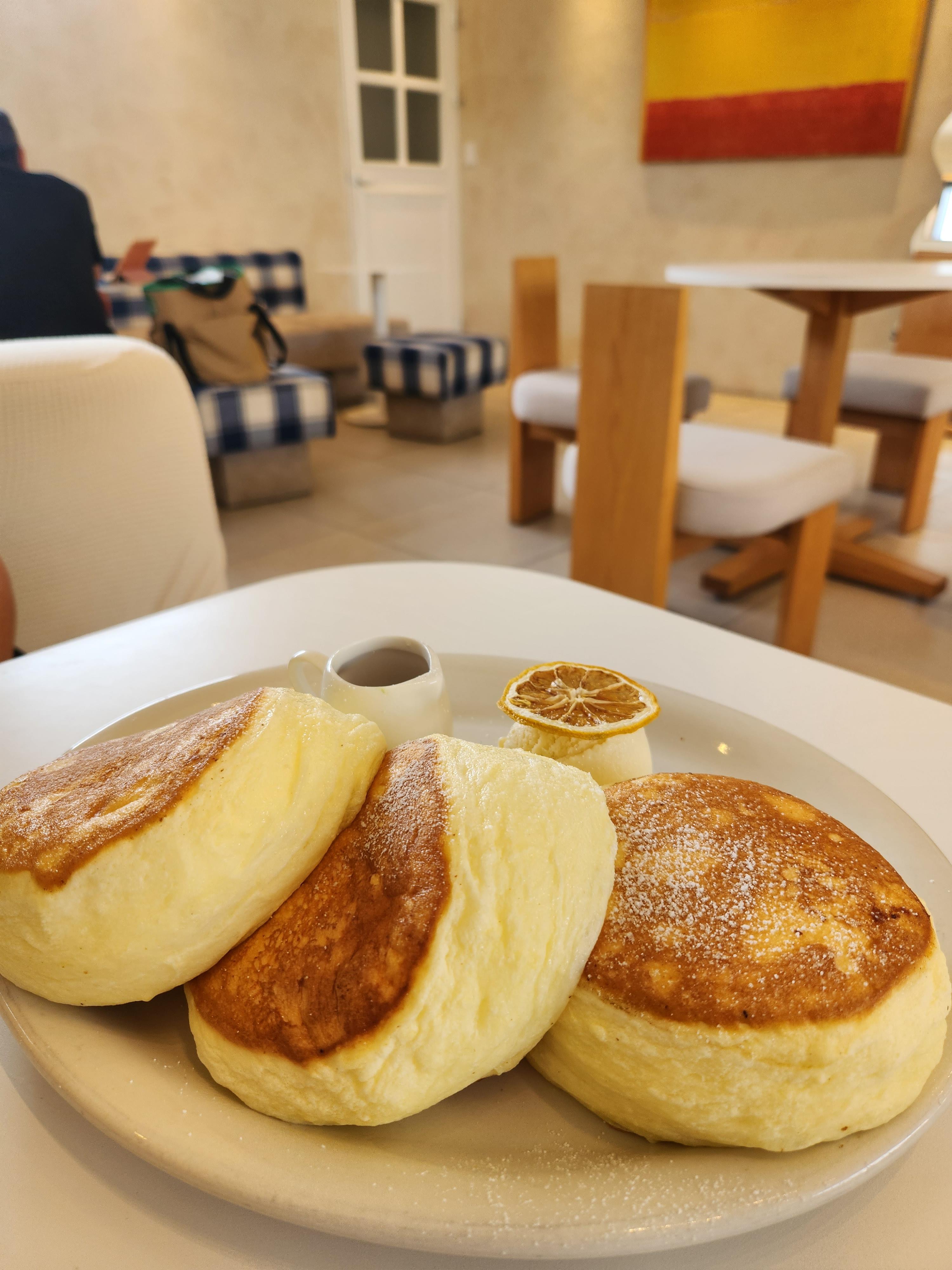 강릉 데일리오아시스카페