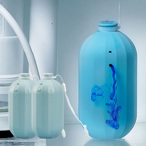 변기청 365 화장실 변기 세정제 살균제 클리너 후기