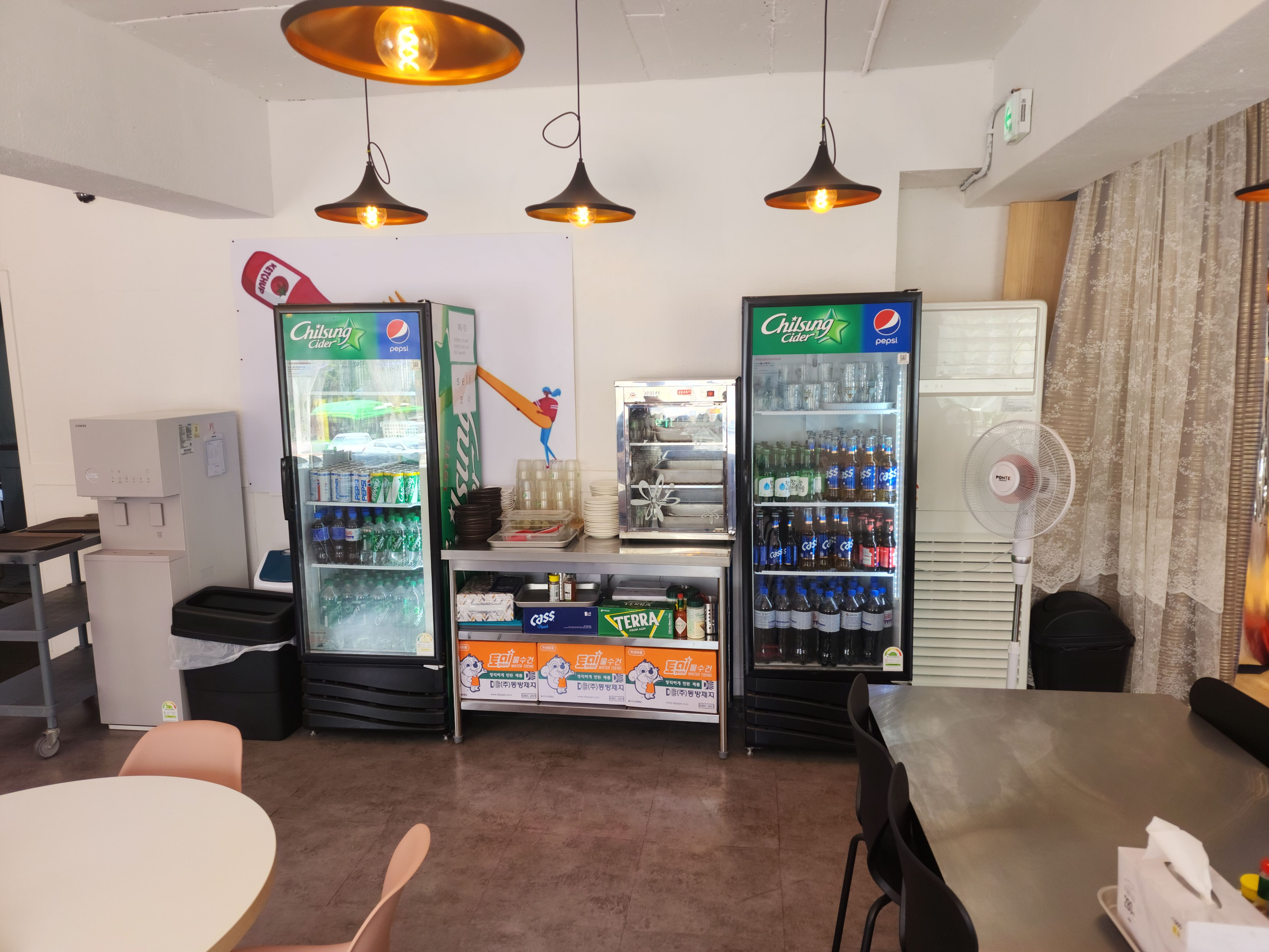 오렌지몽키파스타