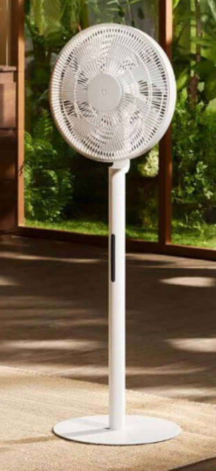 샤오미 미지아 직류 인버터 선풍기 프로 BPLDS09DM