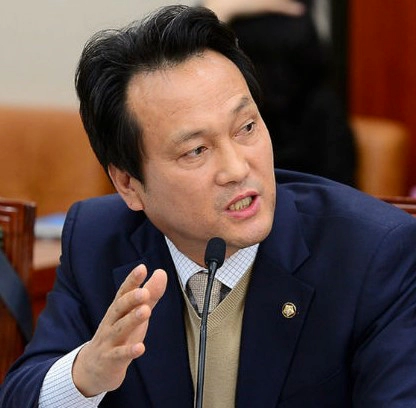 안민석 국회의원 프로필 재산 아들