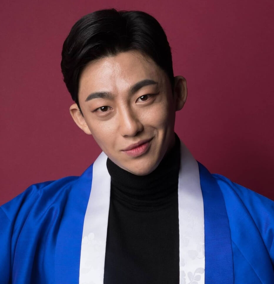 신승태-프로필-나이-과거-결혼-송가인-근황