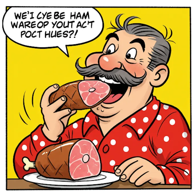 대장내시경 전 음식주의사항 햄-2