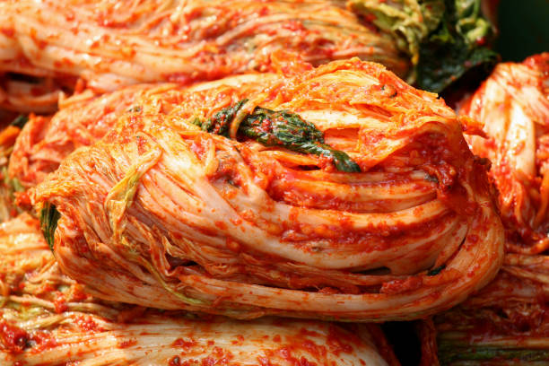 김치 효능