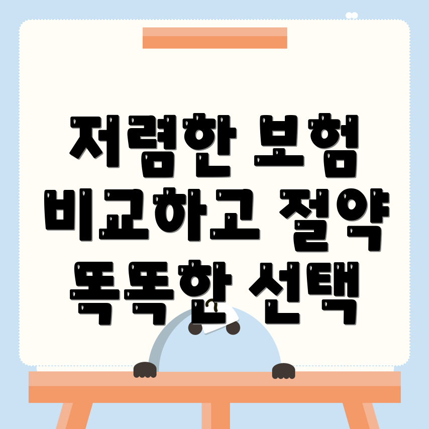 자동차보험