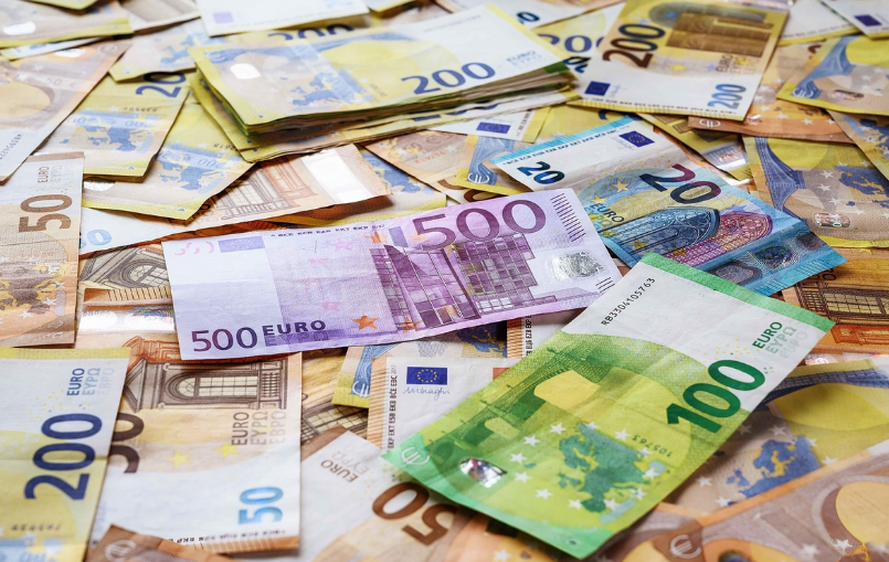 인플레이션 관련 사진