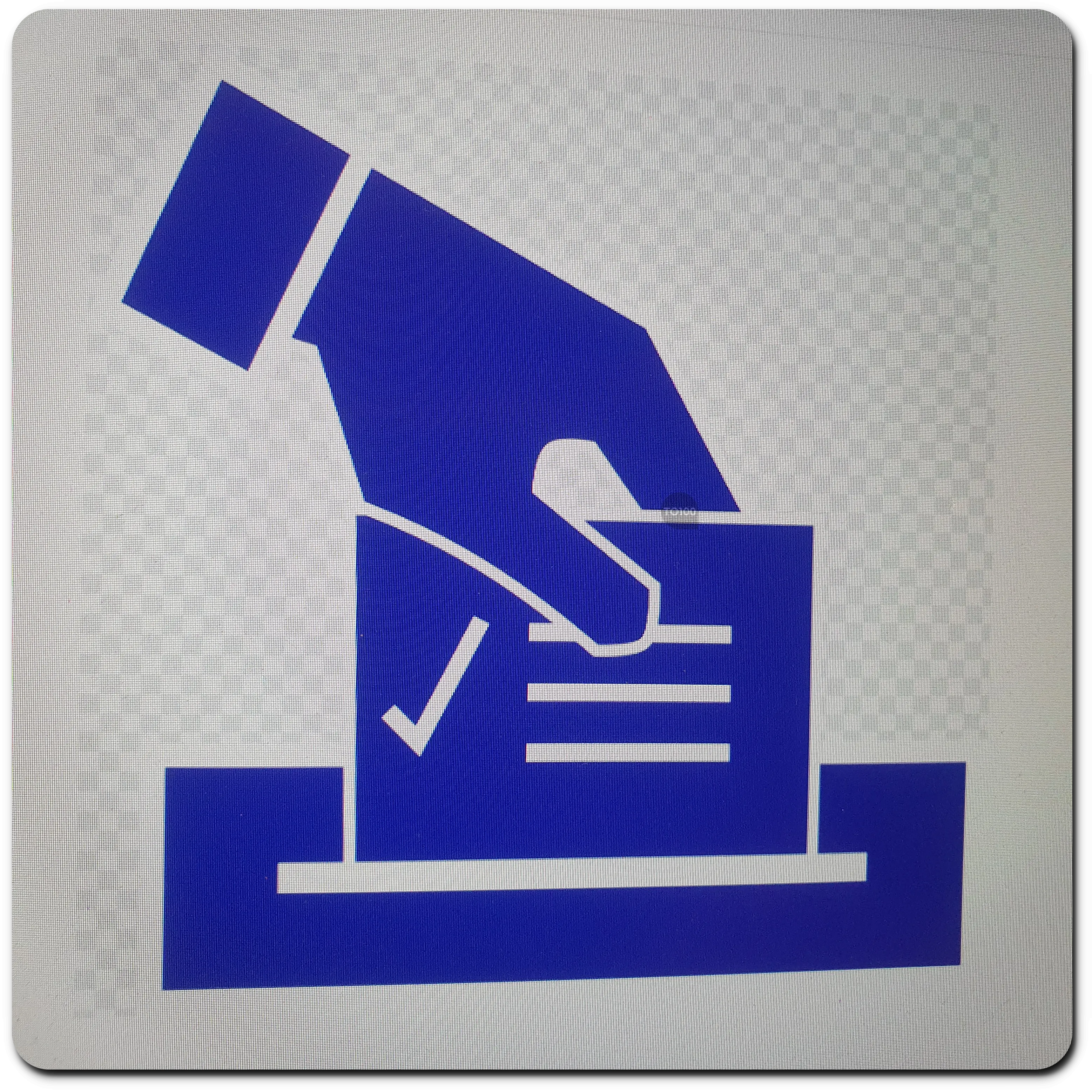 국회위원 선거공약