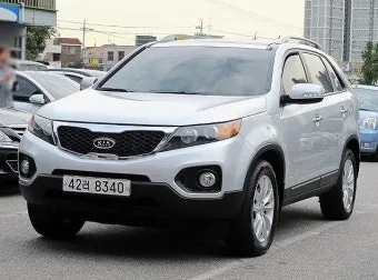 기아 쏘렌토 중고차 가격 시세표 25년 6월 기준 최신표_10