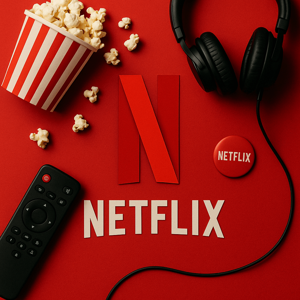 넷플릭스, 할리우드 대표 스튜디오 워너브라더스 디스커버리 인수로 OTT 지각변동