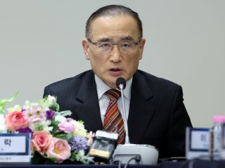 위성락 해양자유구상 참여 검토