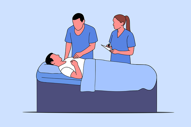 호국보훈 무료 건강검진