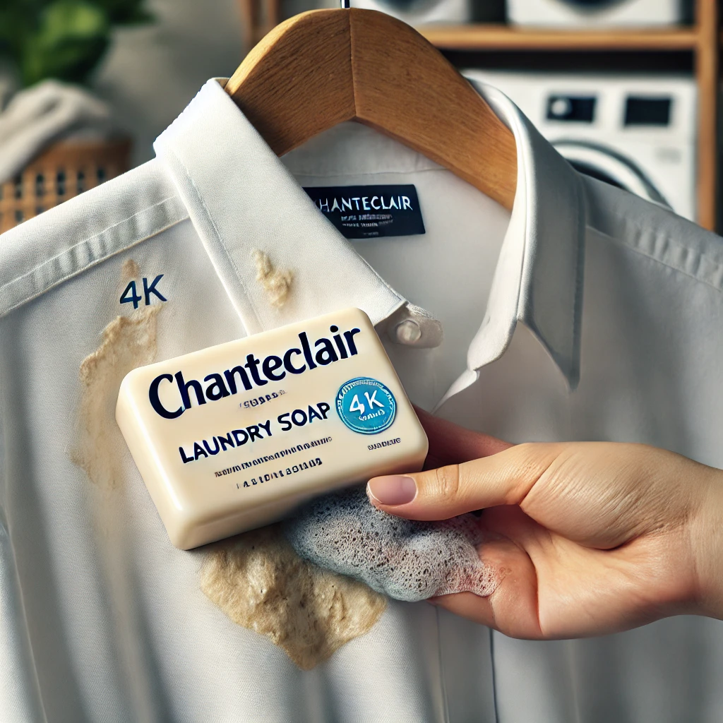 세탁비누 솔직 후기1