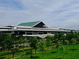 김포공항 리무진버스 시간표