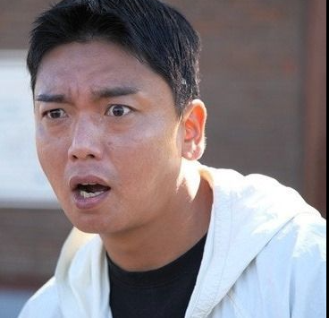 곽범 딸 길거리 캐스팅