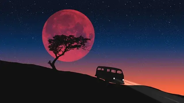 겨울 차박 난방 방법